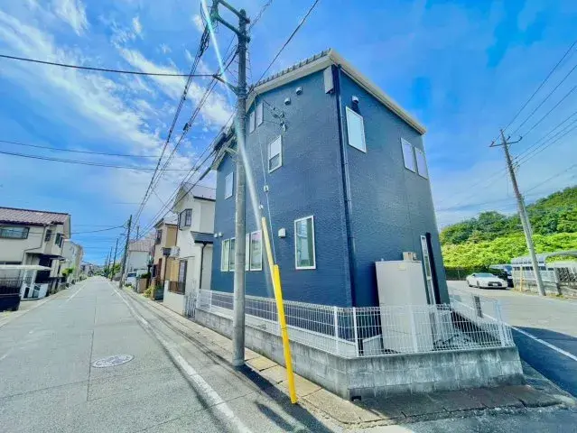 3LDK Hino Tokyo (5)
