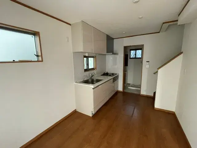 2DK حي Edogawa Tokyo (4)