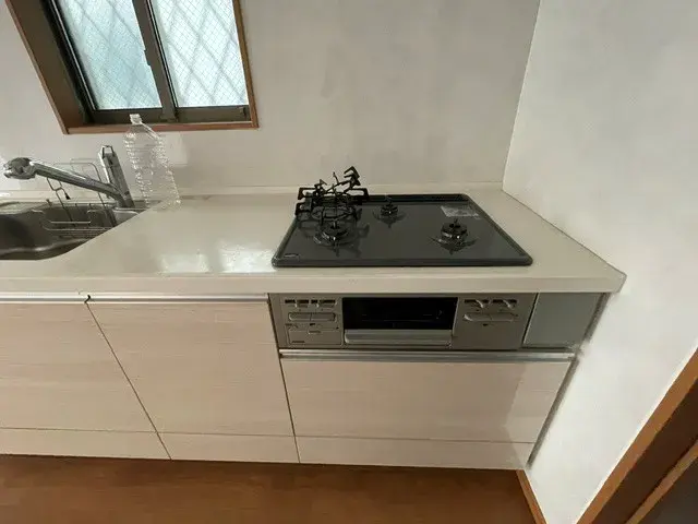 2DK حي Edogawa Tokyo (5)