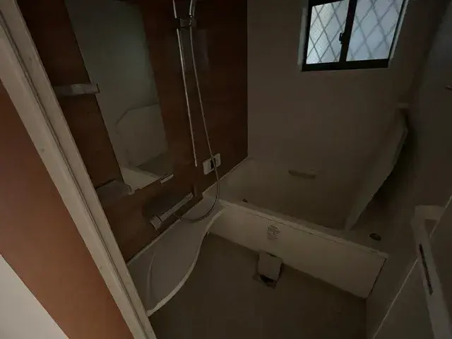 2DK حي Edogawa Tokyo (6)