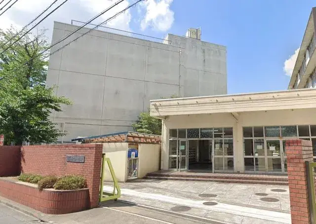 Bien immobilier 4LDK Arrondissement d'Ota Tokyo (3)