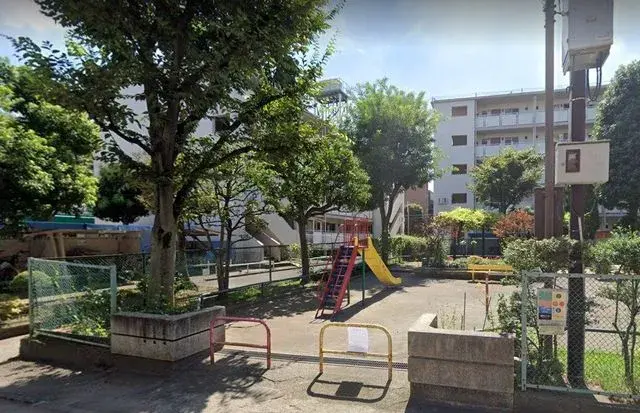 Bien immobilier 4LDK Arrondissement d'Ota Tokyo (6)