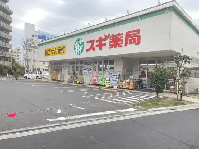 Bien immobilier 4LDK Arrondissement d'Ota Tokyo (9)