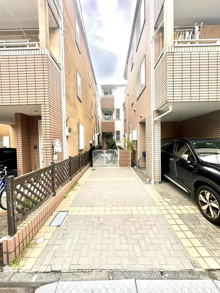 3LDK Adachi-ku Tokyo (2)