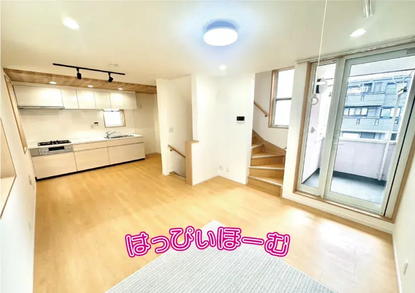 3LDK Adachi-ku Tokyo (3)