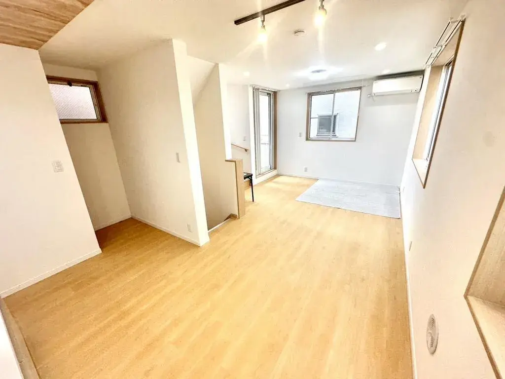 3LDK Adachi-ku Tokyo (4)