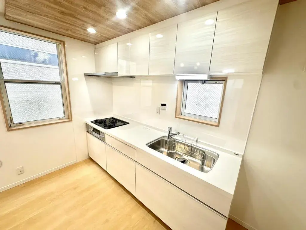 3LDK Adachi-ku Tokyo (9)