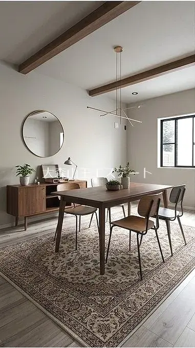 3LDK Property Ota Ward Tokyo Metropolis (2)