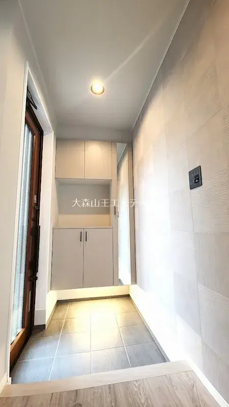 3LDK Property Ota Ward Tokyo Metropolis (11)