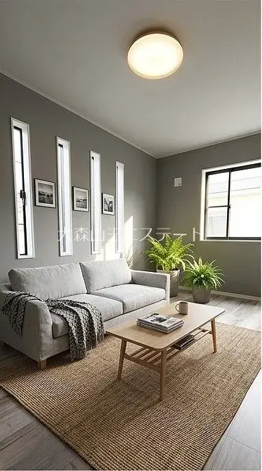 3LDK Property Ota Ward Tokyo Metropolis (12)
