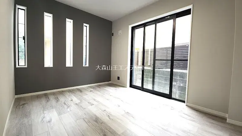 3LDK Property Ota Ward Tokyo Metropolis (14)