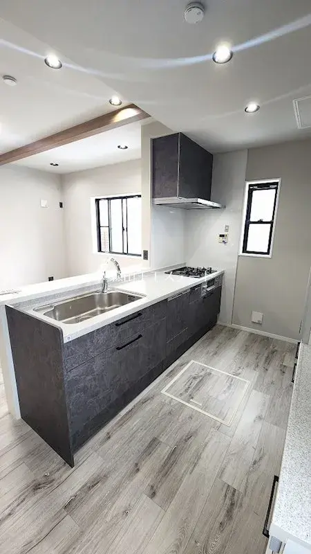 3LDK Property Ota Ward Tokyo Metropolis (15)