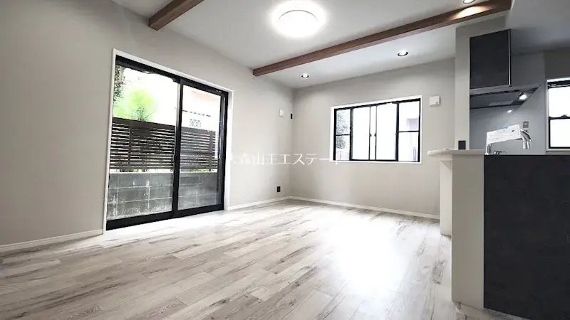 3LDK Property Ota Ward Tokyo Metropolis (3)
