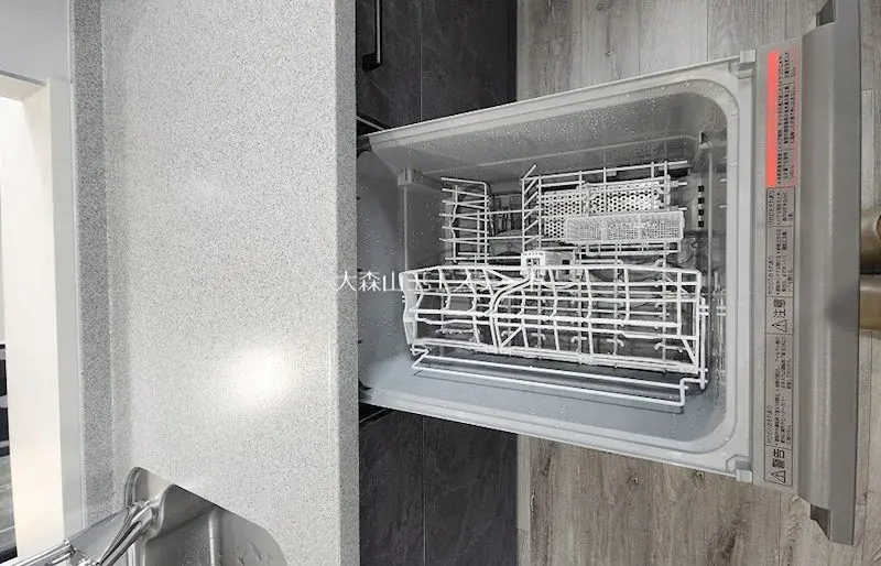 3LDK Property Ota Ward Tokyo Metropolis (21)