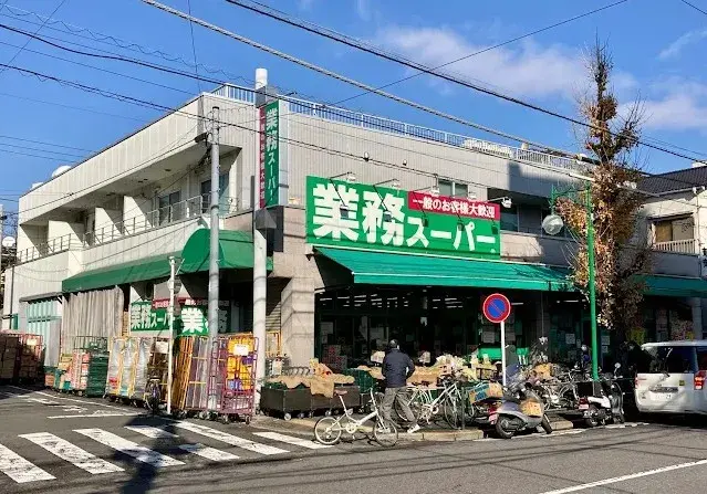 3LDK Property Ota Ward Tokyo Metropolis (22)