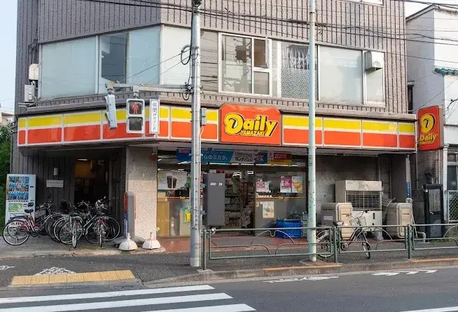3LDK Property Ota Ward Tokyo Metropolis (25)