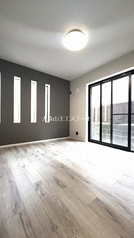 3LDK Property Ota Ward Tokyo Metropolis (4)
