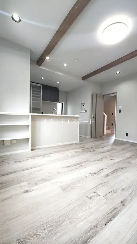 3LDK Property Ota Ward Tokyo Metropolis (5)