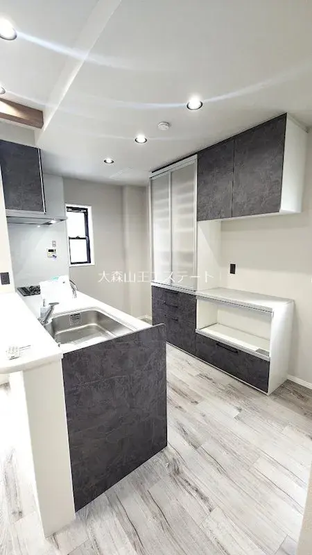 3LDK Property Ota Ward Tokyo Metropolis (6)