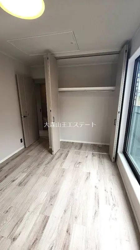3LDK Property Ota Ward Tokyo Metropolis (7)