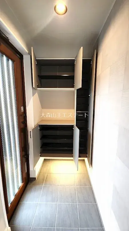 3LDK Property Ota Ward Tokyo Metropolis (8)