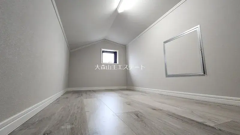 3LDK Property Ota Ward Tokyo Metropolis (9)