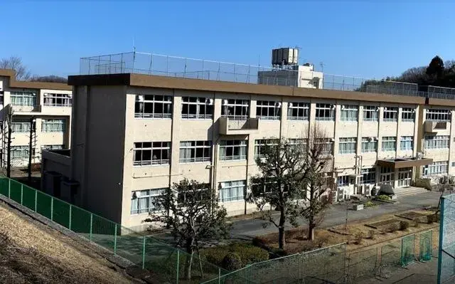 2LDK مدينة هاتشيوجي طوكيو (13)