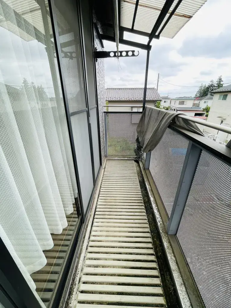 3LDK
日之出町
东京都 (16)