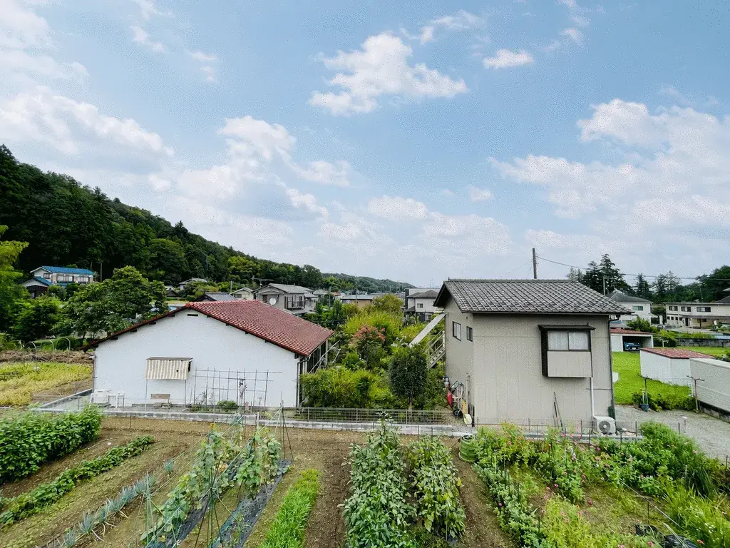3LDK
日之出町
东京都 (4)