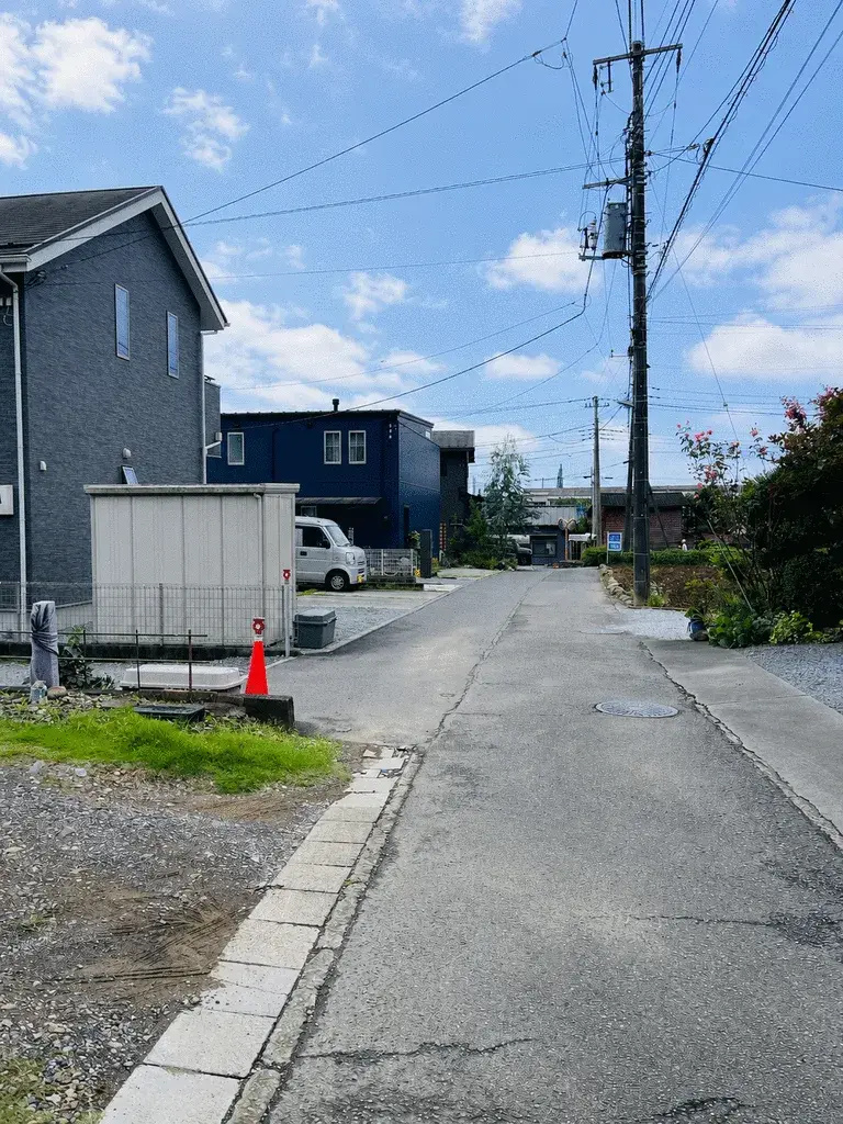 3LDK
日之出町
东京都 (6)