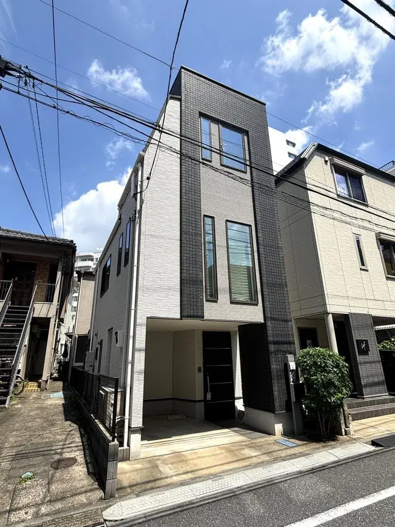 Propiedad 2SLDK, Distrito de Nakano, Tokio (2)