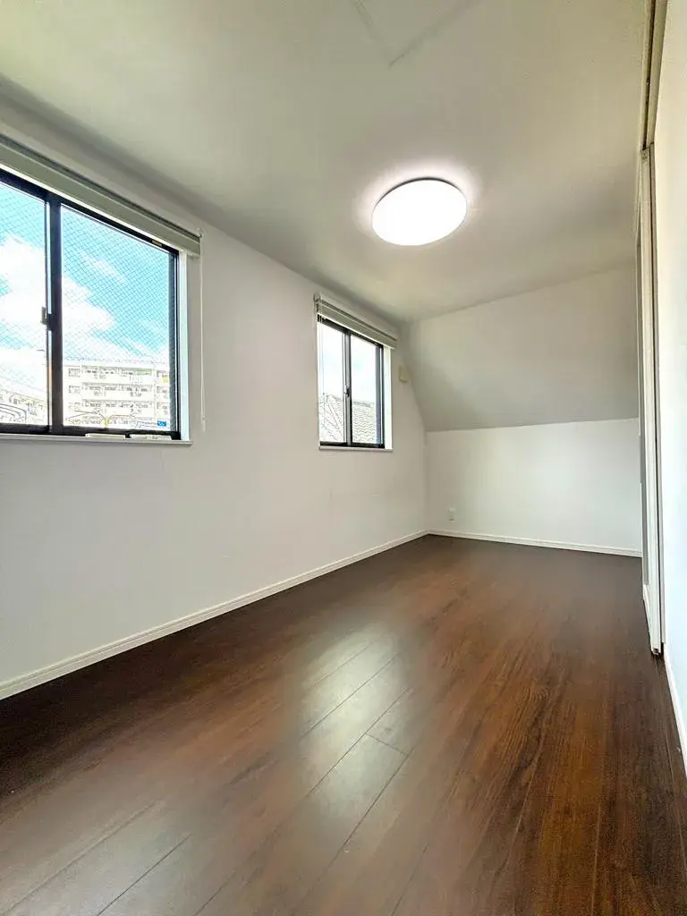 Propiedad 2SLDK, Distrito de Nakano, Tokio (7)
