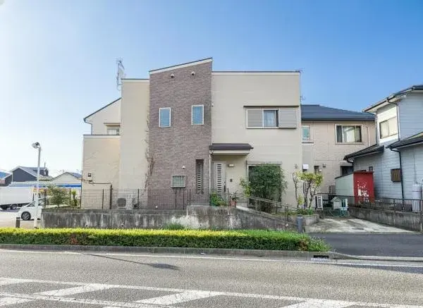 Akiya in Kanagawa