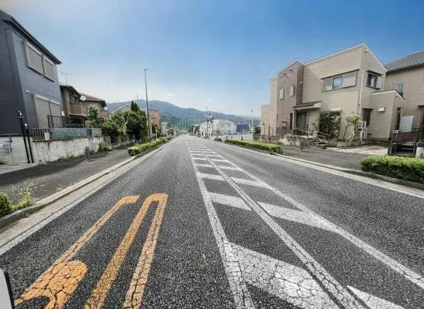 4LDK Bien immobilier Ville de Hadano Préfecture de Kanagawa (2)