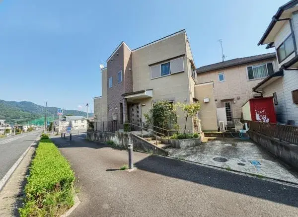 4LDK Bien immobilier Ville de Hadano Préfecture de Kanagawa (3)