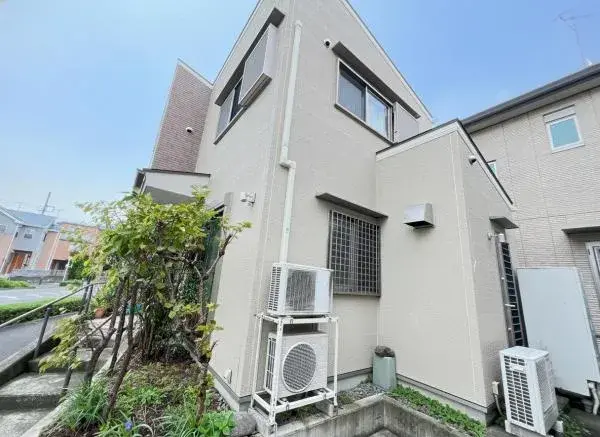 4LDK Bien immobilier Ville de Hadano Préfecture de Kanagawa (4)