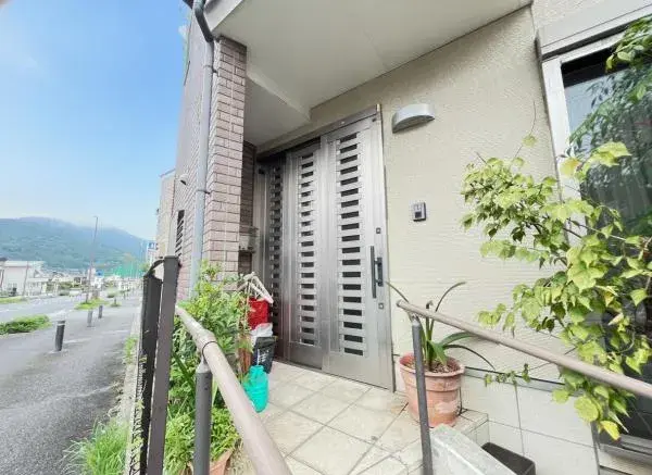 4LDK Bien immobilier Ville de Hadano Préfecture de Kanagawa (6)