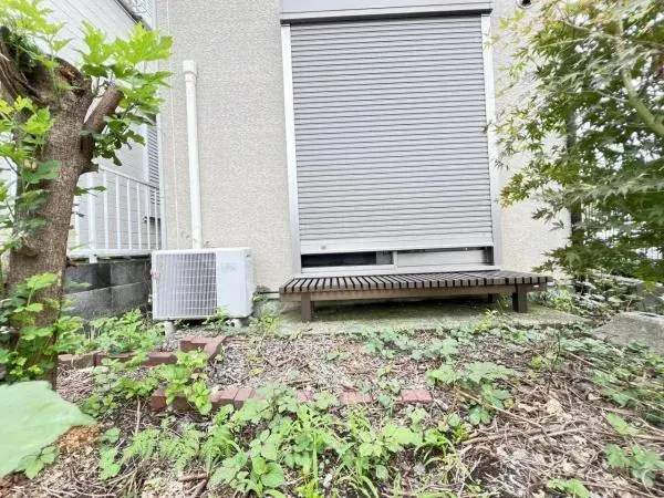 4LDK Bien immobilier Ville de Hadano Préfecture de Kanagawa (7)