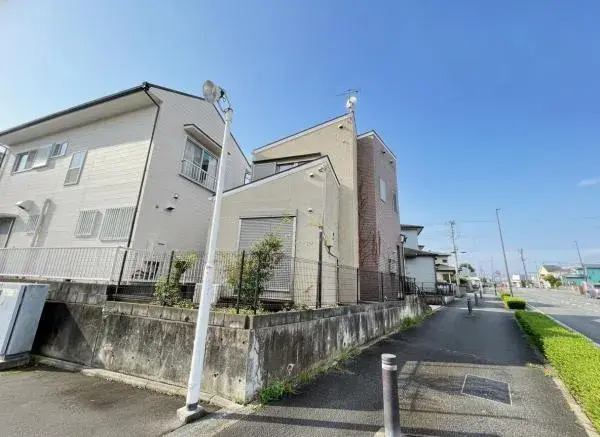 4LDK Bien immobilier Ville de Hadano Préfecture de Kanagawa (8)