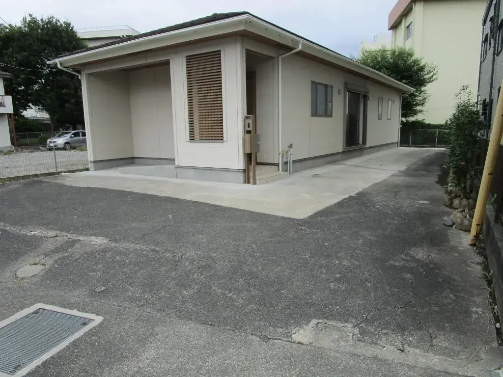 2LDK Ville de Zama Préfecture de Kanagawa (2)