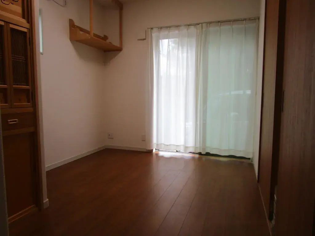 2LDK Ville de Zama Préfecture de Kanagawa (11)