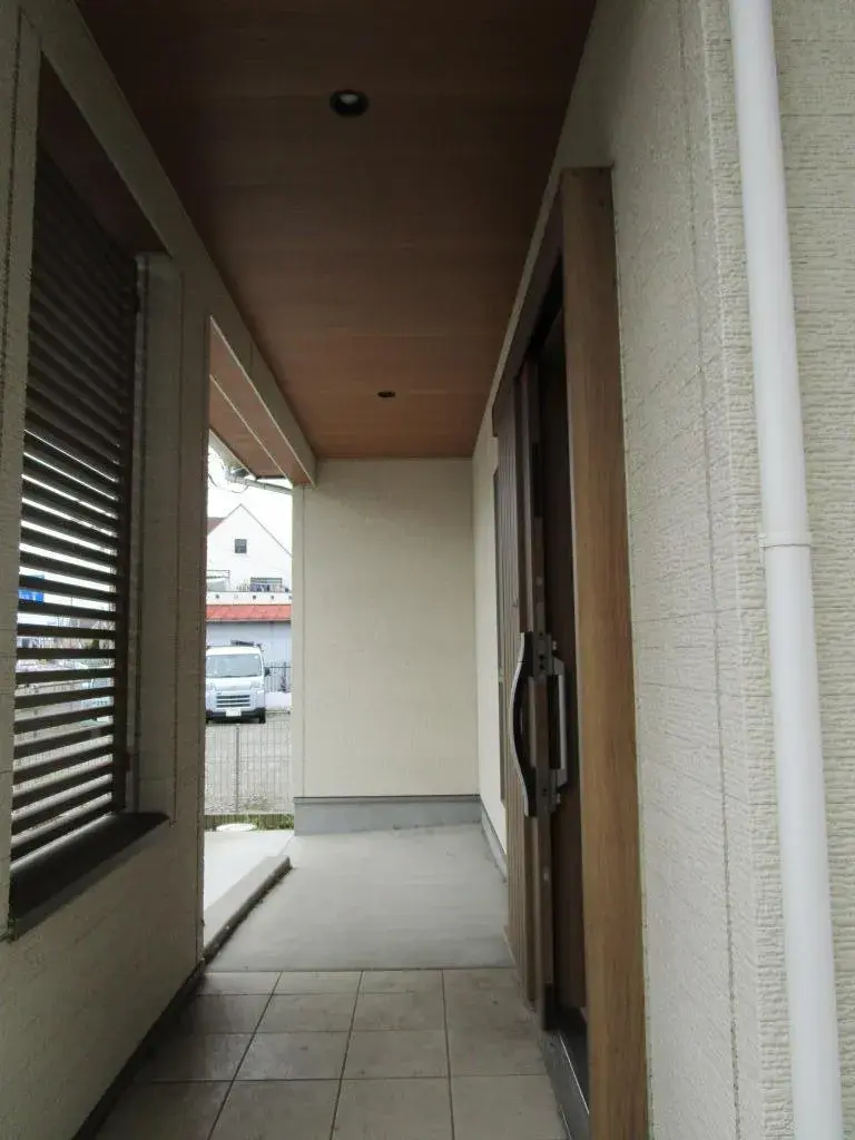 2LDK Ville de Zama Préfecture de Kanagawa (17)