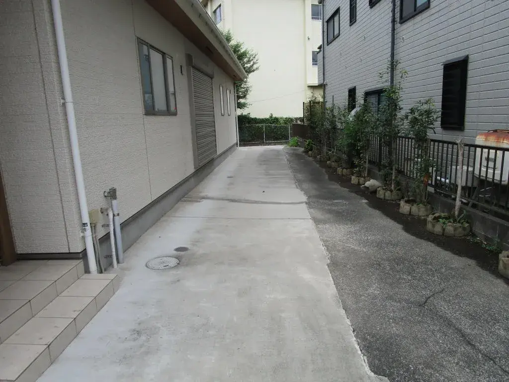 2LDK Ville de Zama Préfecture de Kanagawa (4)