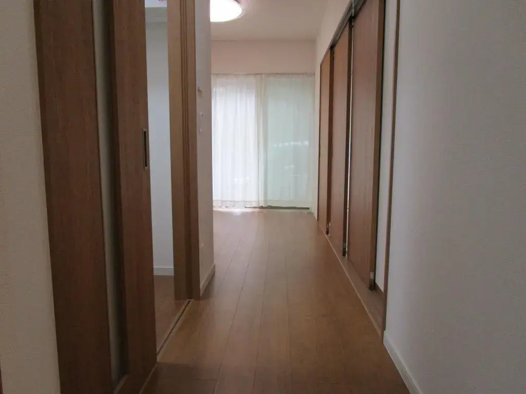 2LDK Ville de Zama Préfecture de Kanagawa (9)