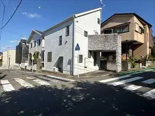 Akiya in Kanagawa