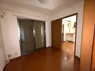 Propiedad 1LDK en Kawasakishi, Prefectura de Kanagawa (3)