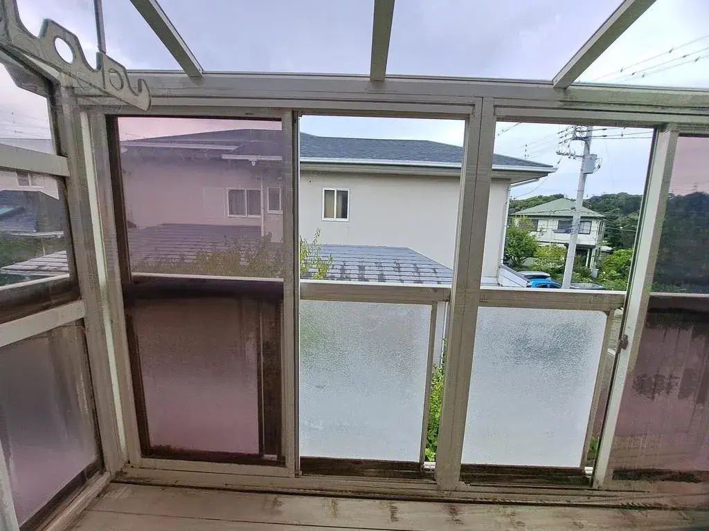 Propiedad 4SLDK en la ciudad de Miura, Prefectura de Kanagawa (2)