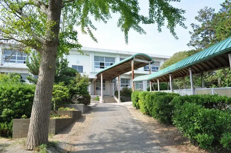 Propiedad 4SLDK en la ciudad de Miura, Prefectura de Kanagawa (24)