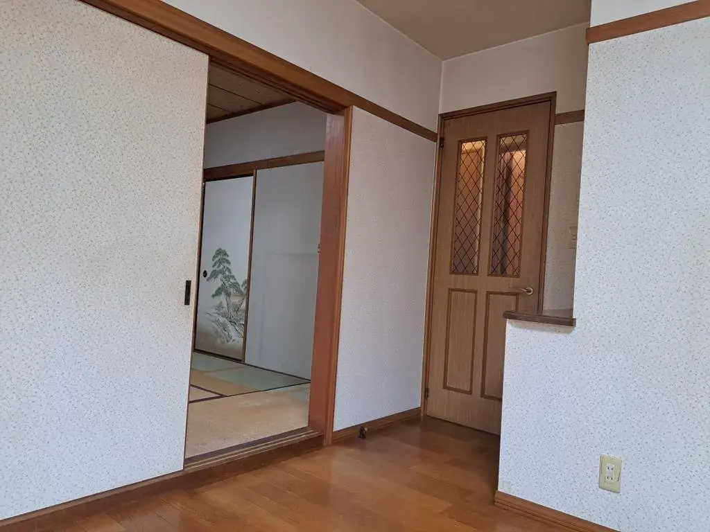 Propiedad 4SLDK en la ciudad de Miura, Prefectura de Kanagawa (4)