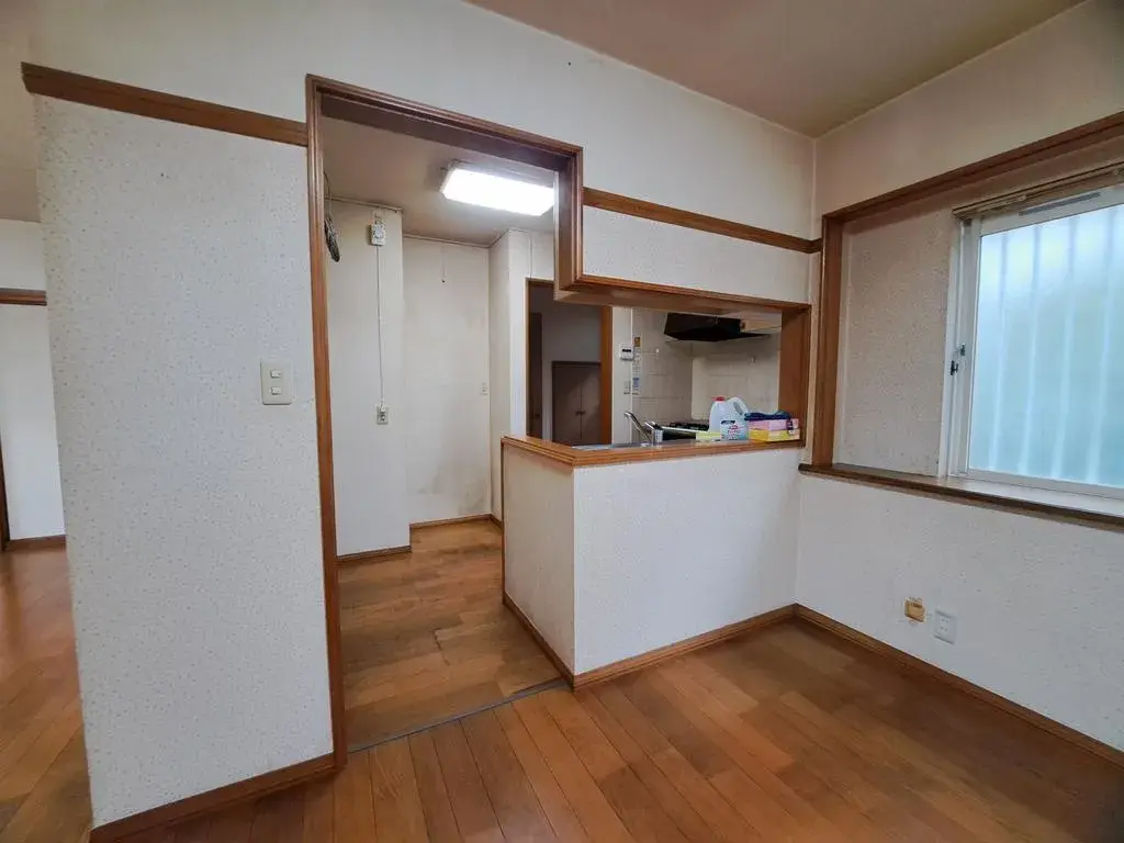 Propiedad 4SLDK en la ciudad de Miura, Prefectura de Kanagawa (6)